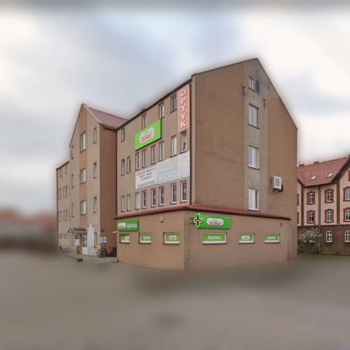 Ginekolog Gostyń - opieka na NFZ